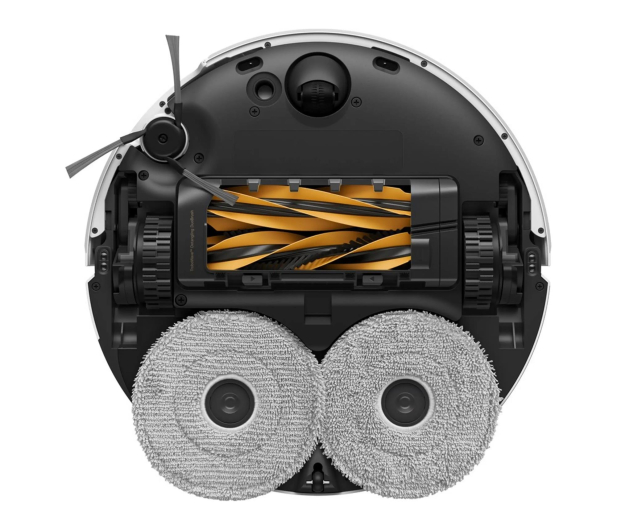 MOVA Odkurzacz pionowy V50 Ultra - 1341604 - zdjęcie 6